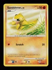 Sandshrew