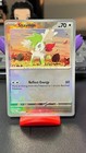 Shaymin