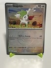 Shaymin