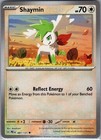 Shaymin