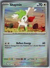 Shaymin
