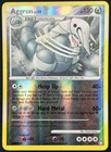 Aggron