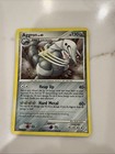 Aggron