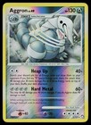 Aggron