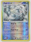 Aggron