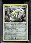 Aggron