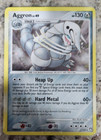 Aggron