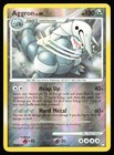 Aggron