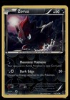 Zorua