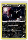 Zorua