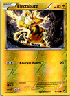 Electabuzz