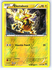 Electabuzz
