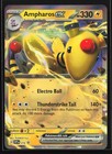Ampharos ex