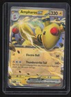 Ampharos ex