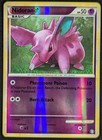 Nidoran M