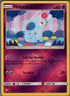 Nidoran M