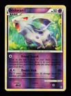 Nidoran M
