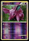 Nidoran M