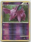 Nidoran M
