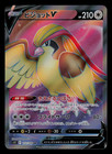 Pidgeot V
