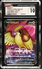 Pidgeot V