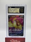 Pidgeot V