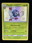 Dartrix