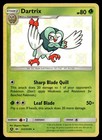 Dartrix
