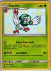 Dartrix
