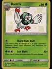 Dartrix