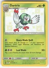 Dartrix
