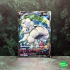 Alolan Vulpix V