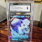 Alolan Vulpix V