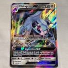 Metagross GX