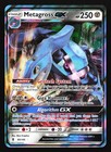 Metagross GX