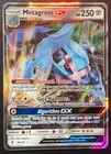 Metagross GX