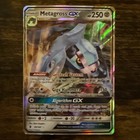 Metagross GX