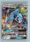 Metagross GX