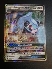 Metagross GX