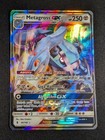 Metagross GX