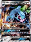 Metagross GX