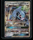 Metagross GX