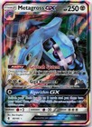Metagross GX