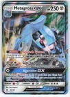 Metagross GX