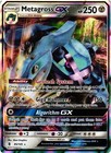 Metagross GX