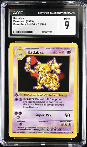 Kadabra