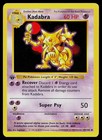 Kadabra