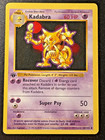 Kadabra