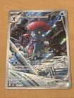 Weavile