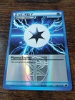 Plasma Energy